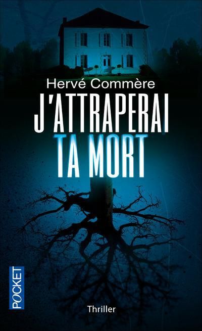 Emprunter J'attraperai ta mort livre