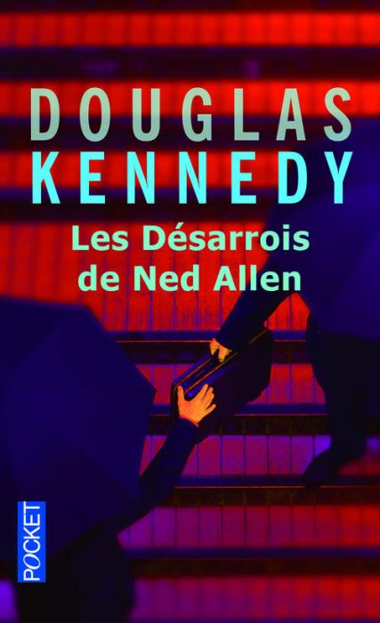 Emprunter Les désarrois de Ned Allen livre