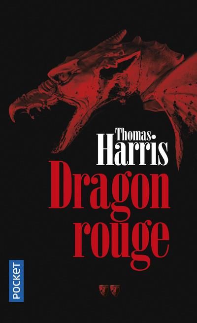 Emprunter Dragon rouge livre