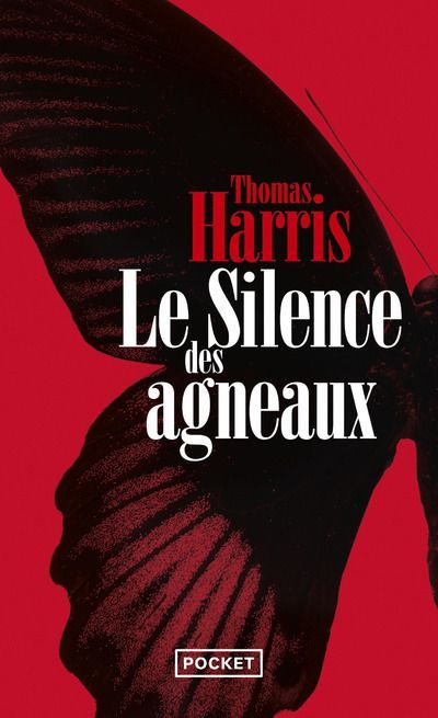 Emprunter Le silence des agneaux livre