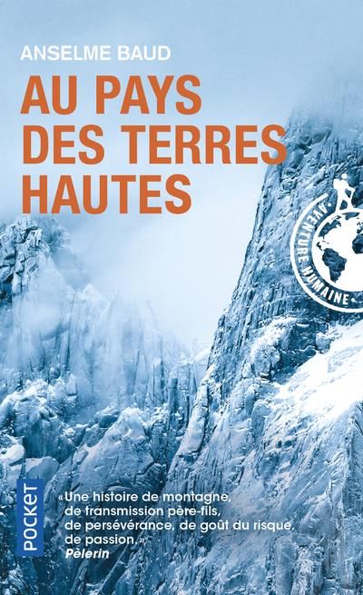 Emprunter Au pays des terres hautes livre