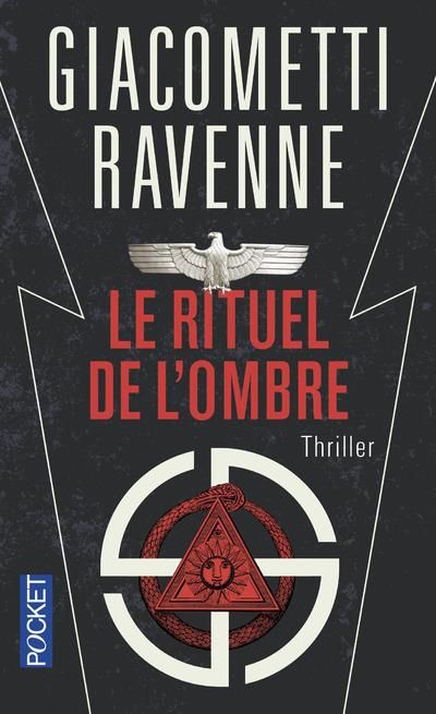 Emprunter Le Rituel de l'ombre livre