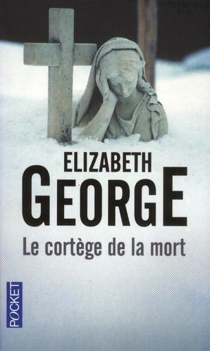 Emprunter Le cortège de la mort livre