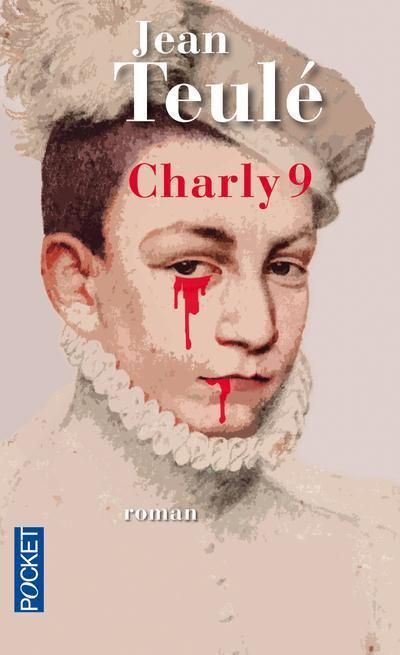 Emprunter Charly 9 livre