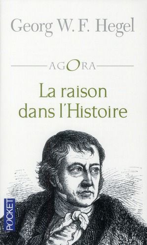 Emprunter La raison dans l'histoire. Introduction à la philosophie et à l'histoire livre