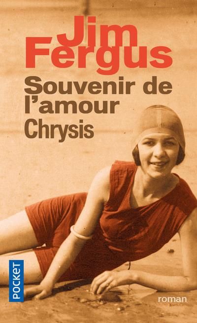 Emprunter Souvenir de l'amour. Chrysis livre