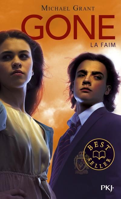 Emprunter Gone Tome 2 : La faim livre