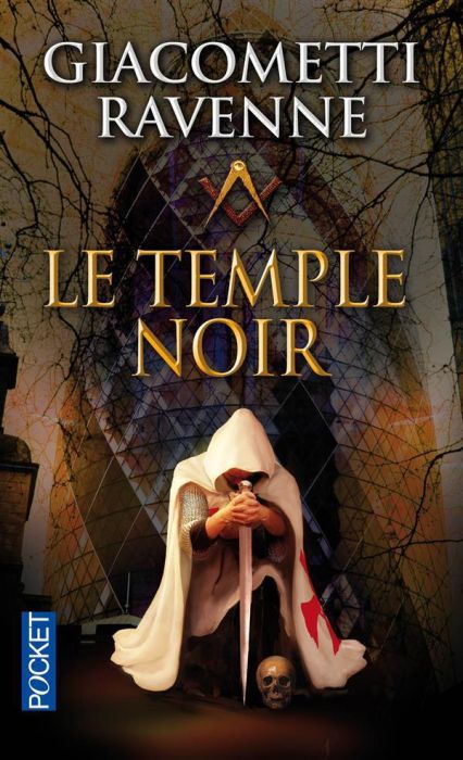 Emprunter Le temple noir livre