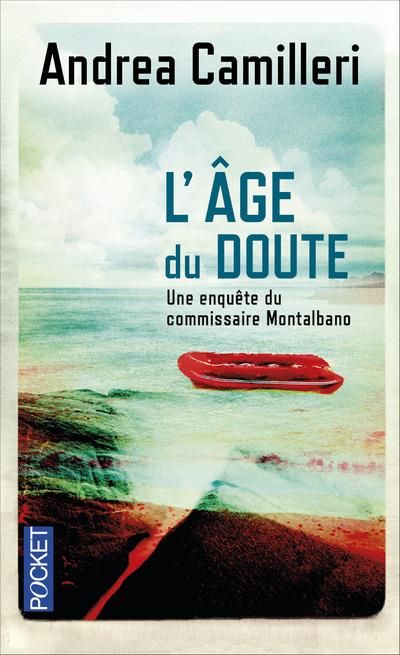 Emprunter L'âge du doute livre