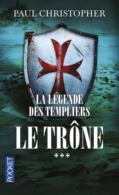 Emprunter La légende des templiers Tome 3 : Le trône livre