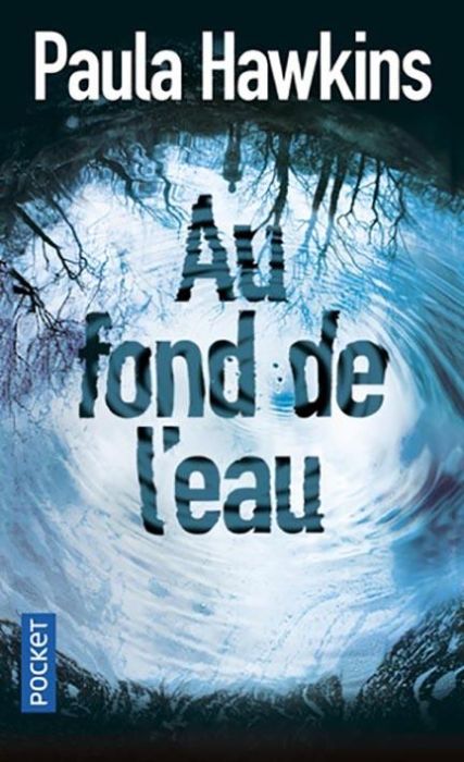 Emprunter Au fond de l'eau livre