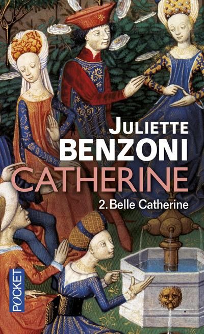 Emprunter Catherine/2/Belle Catherine livre