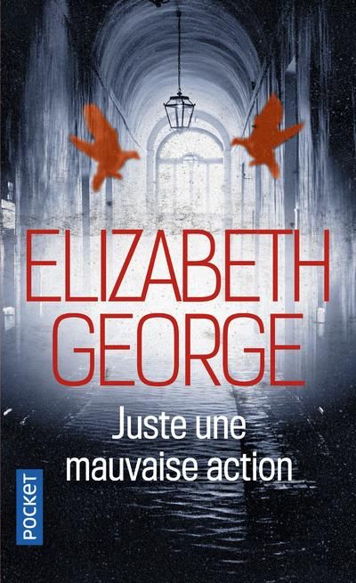 Emprunter Juste une mauvaise action livre