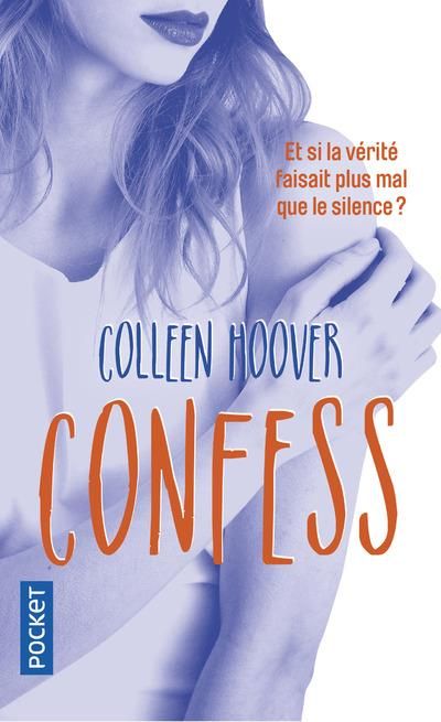 Emprunter Confess livre