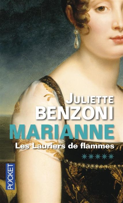 Emprunter Marianne Tome 5 : Les lauriers de flammes livre