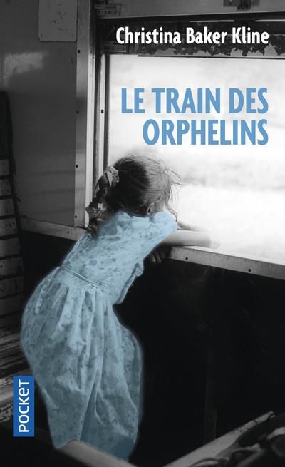 Emprunter Le train des orphelins livre