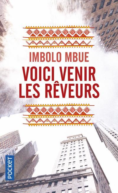 Emprunter Voici venir les rêveurs livre