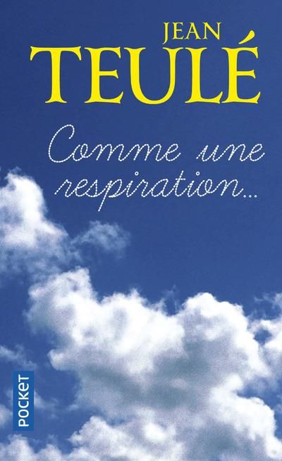 Emprunter Comme une respiration... livre