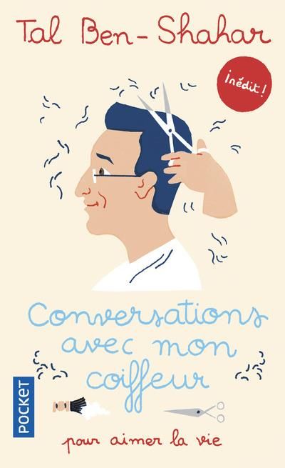 Emprunter Conversations avec mon coiffeur pour aimer la vie livre