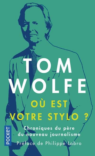 Emprunter Où est votre stylo ? Chroniques d'Amérique et d'ailleurs livre