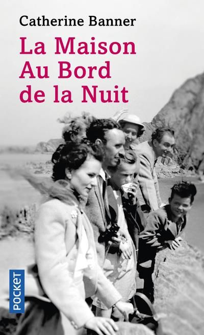 Emprunter La maison au bord de la nuit livre