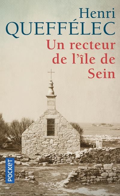 Emprunter Un recteur de l'île de Sein livre