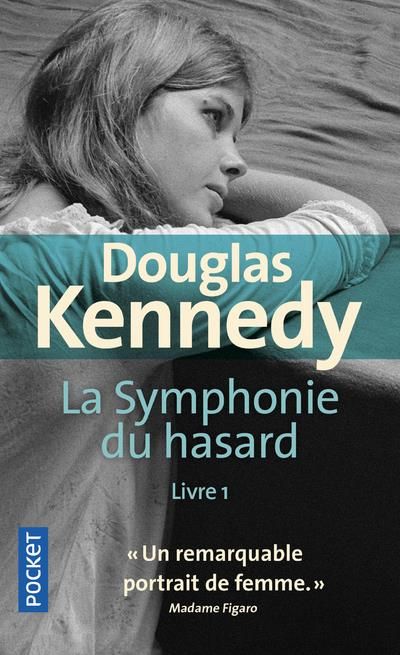 Emprunter La symphonie du hasard Tome 1 livre