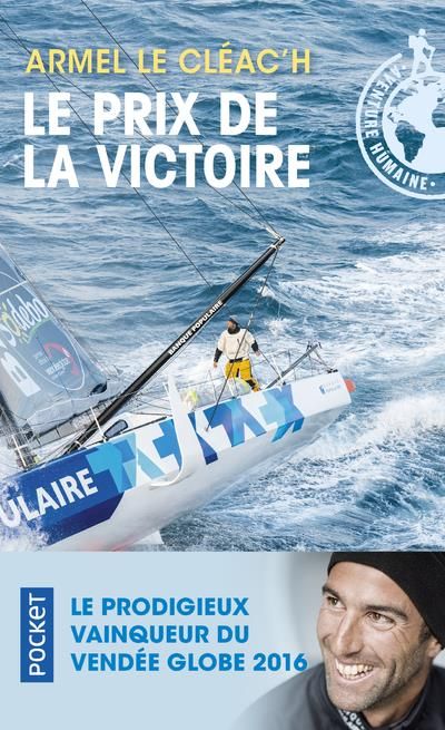 Emprunter Le prix de la victoire livre