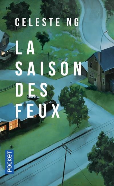 Emprunter La saison des feux livre