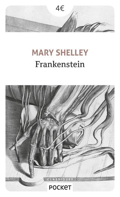 Emprunter Frankenstein livre