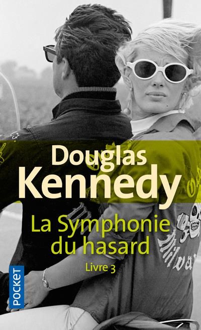 Emprunter La symphonie du hasard/03/ livre