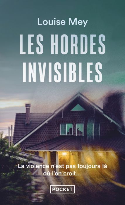 Emprunter Les hordes invisibles livre