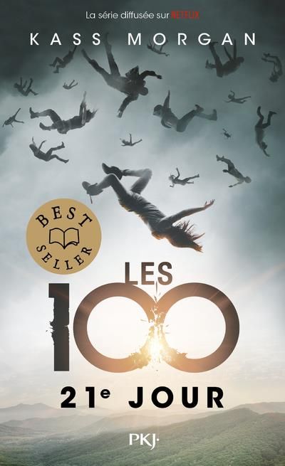 Emprunter Les 100 Tome 2 : 21e jour livre