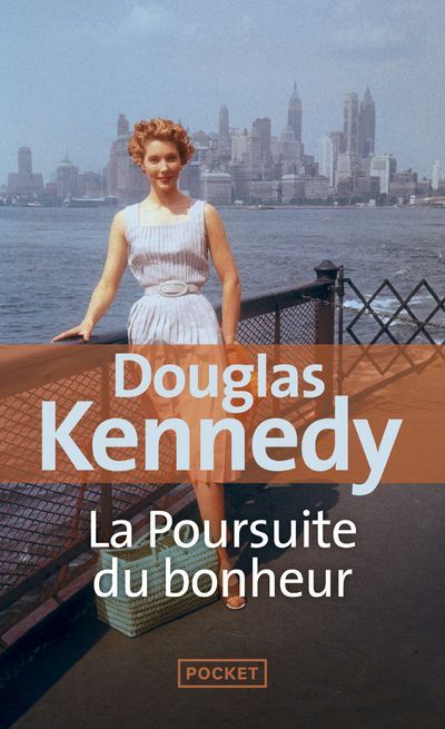 Emprunter La poursuite du bonheur livre