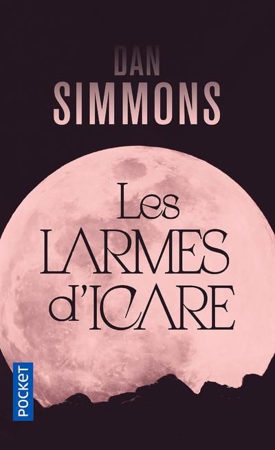 Emprunter Les larmes d'Icare livre