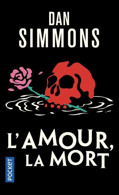 Emprunter L'amour, la mort livre