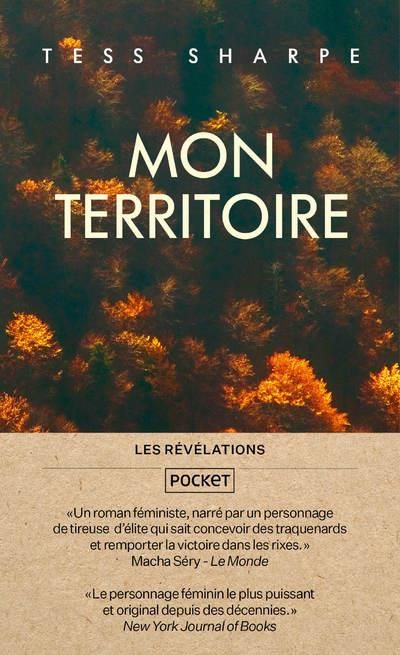 Emprunter Mon territoire livre