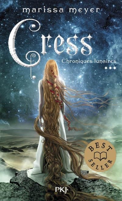 Emprunter Chroniques lunaires Tome 3 : Cress livre