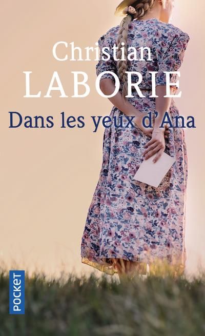 Emprunter Dans les yeux d'Ana livre