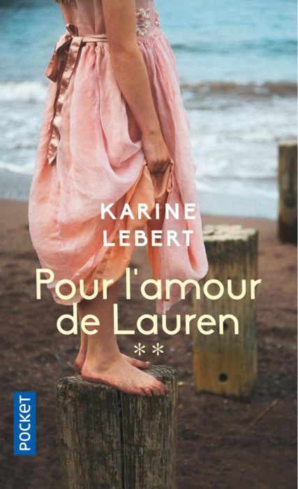 Emprunter Les amants de l'été 44. Tome 2, Pour l'amour de Lauren livre