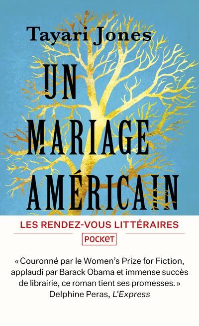 Emprunter Un mariage américain livre