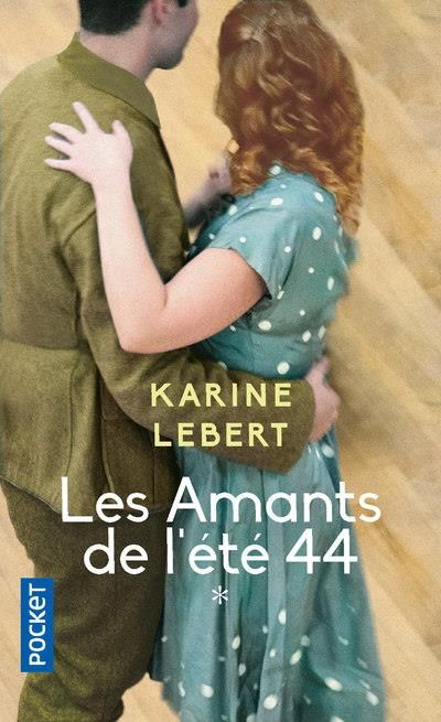 Emprunter Les amants de l'été 44 Tome 1 livre