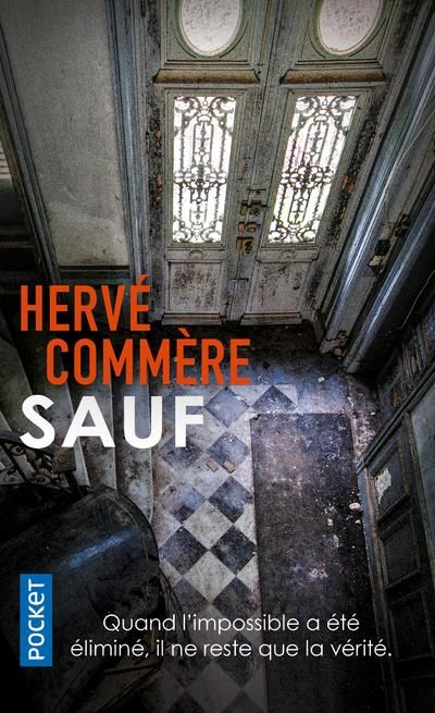 Emprunter Sauf livre