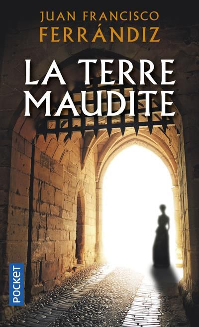 Emprunter La Terre maudite livre