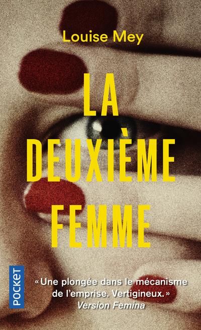 Emprunter La deuxième femme livre