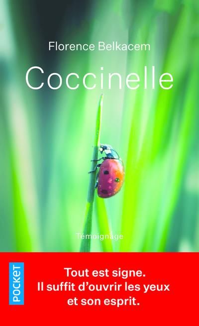 Emprunter Coccinelle livre