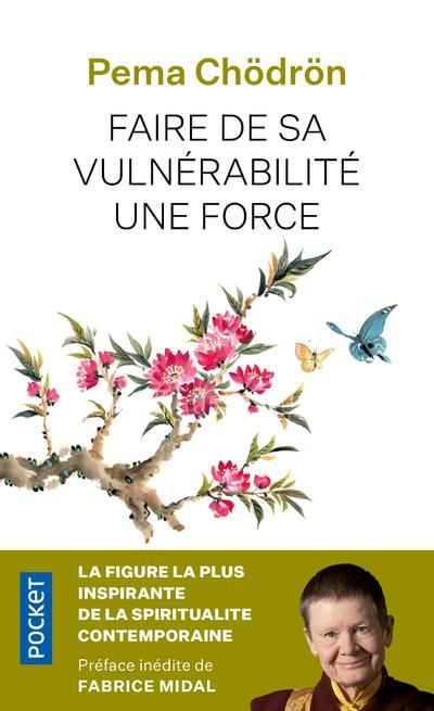 Emprunter Faire de sa vulnérabilité une force livre