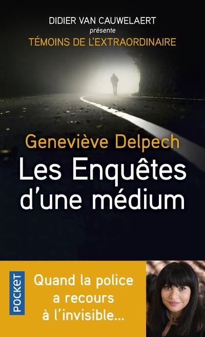 Emprunter Les enquêtes d'une médium livre