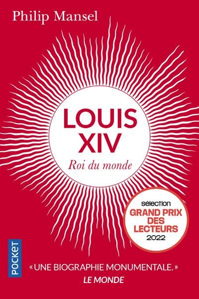 Emprunter Louis XIV. Roi du monde livre