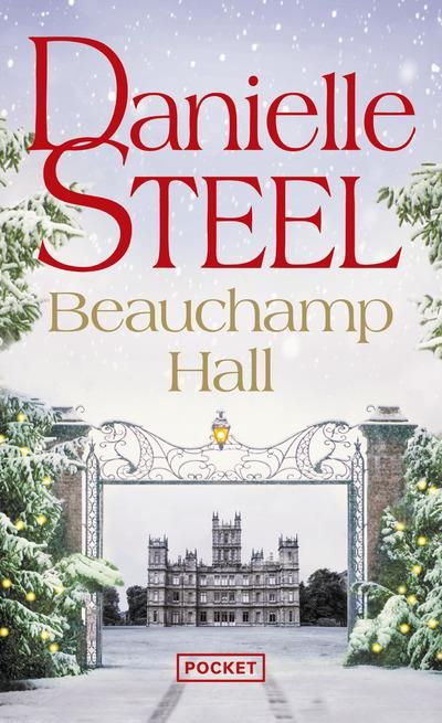 Emprunter Beauchamp hall livre